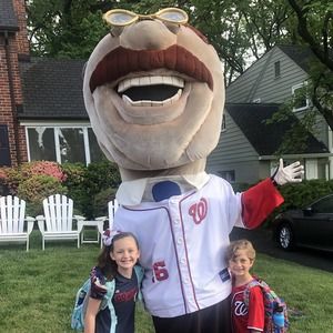 Meet your Posher, Beth